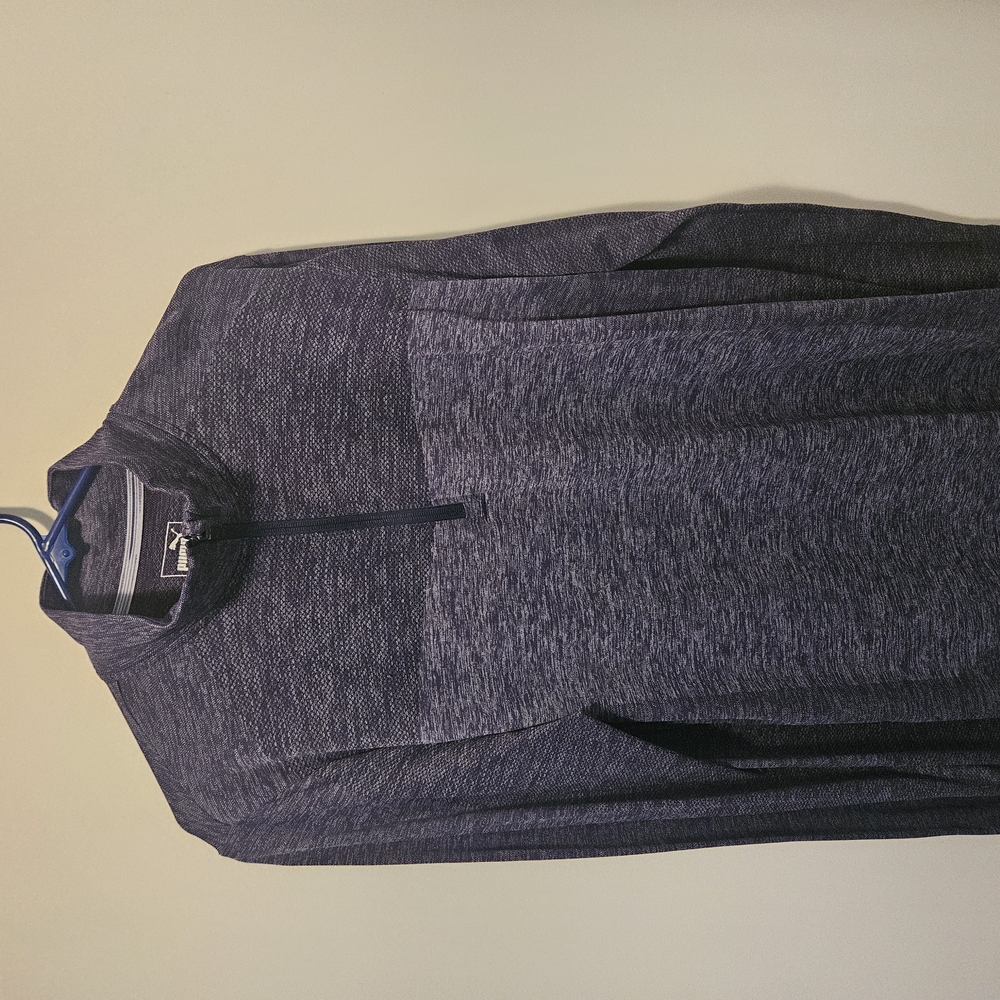 Puma Pullover 1/4 Zip Golf